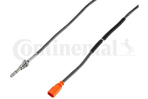 Sensor, avgastemperatur, VW AMAROK, AMAROK Flak/chassi, 03L 906 088 AF