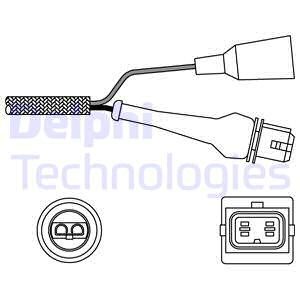 Lambdasond, Fram, AUDI,CHRYSLER,DODGE,PEUGEOT,RENAULT,VW,YUGO, 035 906 265B, 048 906 265, 048 906 265A, 078 906 265A, 078906265A, 132657