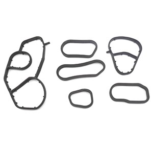Packningssats, oljekylare, CITROËN,FORD,MAZDA,MINI,MITSUBISHI,PEUGEOT,SUZUKI,TOYOTA,VOLVO, 00001103S7*, 1103K0*, 1103K0, 1103K2*, 1103L1