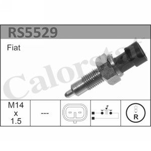 Brytare, backljus, ABARTH,ALFA ROMEO,CITROËN,FIAT,LANCIA,OPEL,PEUGEOT,VAUXHALL, 1239149, 2257-64, 46410523, 47588520, 60806108, 60810259