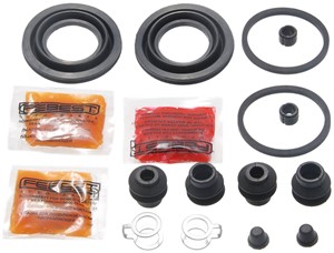 Reparationssats, bromsok, Bakaxel, LEXUS RX, TOYOTA HIGHLANDER / KLUGER, 04479-48050