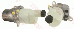 Servopump, VOLVO C30, C70 Cabriolet II, S40 II, V50, 36001233, 36001233AA, 36050680, 9V61-3K514-AC