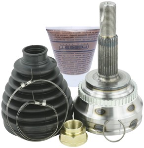 Drivknut, Framaxel, På hjulsidan, framaxel höger, LEXUS ES, TOYOTA CAMRY Sedan, 43410-33310, 43420-33300, 43460-39285, 43460-39286, 4347