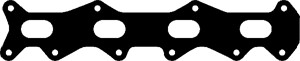 Packning, avgas, grenrör, FIAT,LANCIA, 46412116