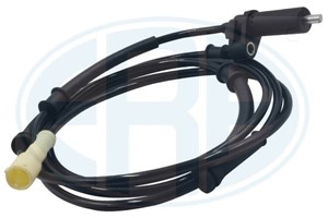 ABS-givare, Sensor, hjulvarvtal, Höger bak, FIAT DUCATO Buss, DUCATO Flak/chassi, DUCATO Skåp, RENAULT MEGANE I, 46809773