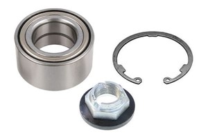 Hjullagersats, Framaxel, MAZDA 2, D351-33-047A