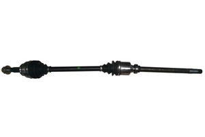 Drivaxel, framaxel höger, Höger, CITROËN,FIAT,PEUGEOT, 1349785080, 1349786080, 1369960080, 1608505580, 3273.PJ, 3273.PK, 3273.PP, 3273.P