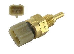 Kylvätsketemperatur-sensor, KIA, 0K50F-18-840, 10083510, OK50F-18840