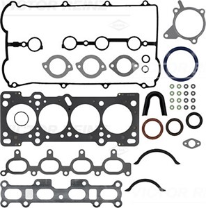 Hel packningssats, motor, MAZDA MX-5 II, 8DN5-10-271