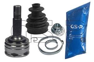 Drivknut, På hjulsidan, framaxel höger, framaxel vänster, CITROËN C1, PEUGEOT 107, TOYOTA AYGO, 3272JZ, 3273JS, 434100H020B, 434200H020,