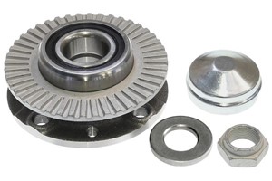Hjullagersats, Bakaxel, Höger, Vänster, ALFA ROMEO,FIAT,LANCIA, 46425959, 60806445, 60809721, 60811481, 7613514, 7732410