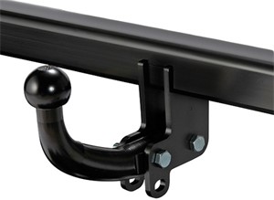 Dragkrok, Standard, AUDI A3, A3 Sportback, SEAT LEON, SKODA OCTAVIA III, VW GOLF VII, GOLF SPORTSVAN VII, GOLF Van VII