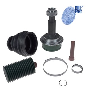 Drivknut, På hjulsidan, TOYOTA YARIS, 43460-09M50, 43470-09L20