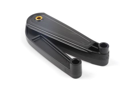 Fjäderarm Dual-Force, blå