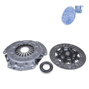 Kopplingssats, ISUZU TROOPER I, 8-94379-499-0 S1, 8-94379-499-0, 8-97020-256-0 S1, 8-97020-256-0, 8-97166-853-0 S1, 8-97166-853-0