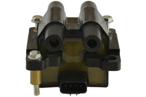 Tändspole, SUBARU LEGACY IV, LEGACY Kombi IV, OUTBACK, 22433AA500, 22433AA50A, 22433AA580