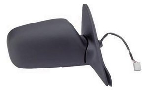 Sidospegel, Vänster, TOYOTA COROLLA, COROLLA Compact, COROLLA Kombi, COROLLA Liftback, 8794002182, 87940-02182