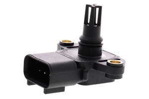 Sensor, insugstryck, Insugsgrenrör, JAGUAR,LAND ROVER, 2W93-9F479-AA, 4628195, AJ8 2763, AJ8 4034, C2C 22616