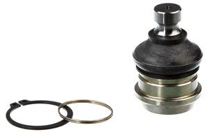 Kulled / Spindelled, Framaxel