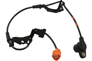 ABS-givare, Sensor, hjulvarvtal, framaxel höger, HONDA CIVIC Coupé VII, CIVIC Hatchback VII, CIVIC Sedan VII, 57450S5A003, 57450S5A013,