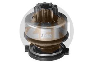 Frihjulsväxel, startmotor, FORD SCORPIO I, SIERRA Halvkombi II, SIERRA Turnier II, JEEP CHEROKEE, SAAB 9000, 9000 Halvkombi