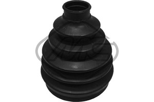 Dammskydd, drivaxel, På hjulsidan, Fram, höger eller vänster, AUDI,OPEL,PORSCHE,SEAT,SKODA,VW, 13291739, 1603451, 1K0 498 203 D, 3D0 498