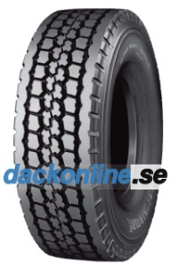 Bridgestone VHS ( 385/95 R25 170F TL Tragfähigkeit *** )