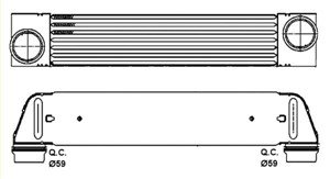 Intercooler