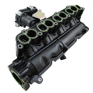 Sugrörsamodul, ALFA ROMEO GIULIETTA, 55261565, 55280754