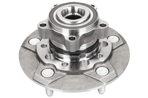 Hjullagersats, Framaxel, Höger, Vänster, FORD, 1769170, 1791937, 2128322, 2168129, BK21-2C300-AB, BK21-2C300-AC, KTBK211K018AA