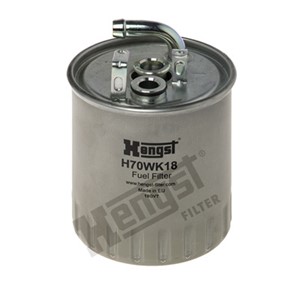 Bränslefilter, MERCEDES-BENZ A-KLASS [W168], VANEO [414], 611 092 02 01, 668 092 01 01, 668 092 02 01, A611 092 02 01, A668 092 01 01, A