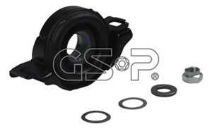 Upphängning, kardanaxel, Mitt, LEXUS GS, IS II, IS III, LS, RC, 3723039095