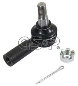 Styrled, Fram, höger eller vänster, ISUZU D-MAX I, D-MAX II, D-MAX Flak/chassi I, 8973048550, 8973049280, 8980557460, 8980565510