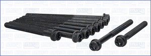 Bultsats, topplock, FORD,MAZDA, 1079925 (x2), 1079926 (x8)