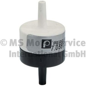 Laddtrycksventil, AUDI,PORSCHE,SEAT,SKODA,VW, 046 905 291 A, 964 110 950 00, 964 110 950 01, 964 110 950 02