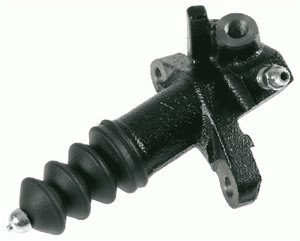 Slavcylinder, koppling, CHEVROLET AVEO / KALOS Halvkombi, AVEO / KALOS Sedan, DAEWOO KALOS, 25183025, 96293075