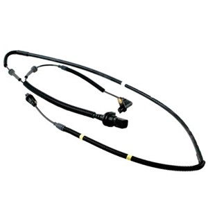 ABS-givare, Sensor, hjulvarvtal, Bakaxel, Bakaxel, båda sidor, FORD KA, KA Van, STREET KA, 1320249, 1337228, 5S5T2B372BA, 5S5T2B372BB