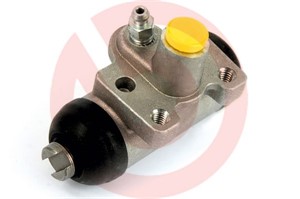 Hjulcylinder, Bakaxel vänster, HONDA LOGO, 43301SH2G01, 43301SJ8003