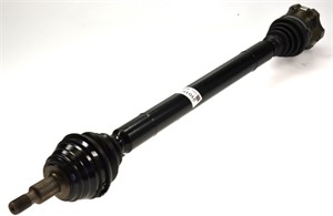 Drivaxel, framaxel höger, SKODA OCTAVIA I, OCTAVIA Combi I, VW BORA I, BORA Variant, GOLF IV, 1J0407272BT, 1J0407272DC, 1J0407452NX