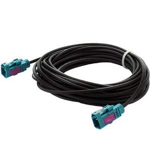 Antennkabel, Inre, ALFA ROMEO GIULIETTA, MITO, 50525312