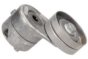 Sträckare, flerspårsrem, CHRYSLER,DODGE,JEEP,NISSAN, 0 4861 630AA, 0 4861 630AB