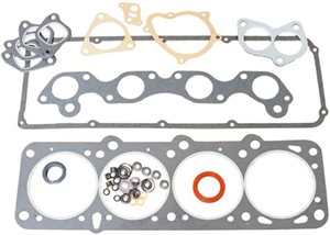 Packningssats, topplock / Sotningssats, VOLVO 240, 240 Kombi, 340-360, 340-360 Sedan, 740, 740 Kombi, 940, 940 Kombi, 270686