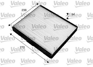 Kupefilter, HYUNDAI COUPE, ELANTRA III, ELANTRA Sedan III, MATRIX, 971332D000, 97133-2D000, 971332D100, 97133-2D100, 9999Z07015