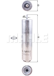 Bränslefilter, BMW,MINI, 13327788700, 13327811227, 13327811401, 7788700, 7811227, 7811401