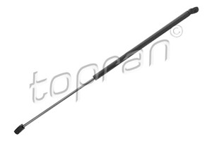 Gasfjäder, bagageutrymme, Tvåsidig, Baklucka, MERCEDES-BENZ GLC [X253], 253 980 01 64, A253 980 01 64