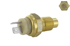 Kylvätsketemperatur-sensor, CITROËN,FIAT,IVECO,PEUGEOT, 004837950, 04837950, 1338.93, 1338.F7, 4 837 950, 50 412 755 8, 500334723, 50347