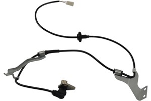 ABS-givare, Sensor, hjulvarvtal, Bakaxel höger, MAZDA MX-5 II, N0684371YC