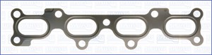 Packning, avgas, grenrör, Avgasgrenrör, KIA SHUMA I, SHUMA Sedan, MAZDA MX-3, MX-5 I, XEDOS 6, 0K20313460, 0K203-13-460