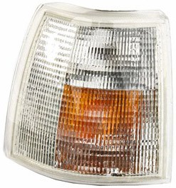Blinkers fram, Höger fram, VOLVO 850, 850 Kombi, 6805874