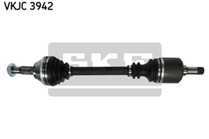 Drivaxel, framaxel vänster, CITROËN,FIAT,PEUGEOT, 00 003 272 TY, 1478551080, 1491243080, 1495545080, 3272.CN, 3272.J2, 3272.TY, 3272V3,